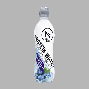 Protein Water BlueberryRasperry 12X500ML